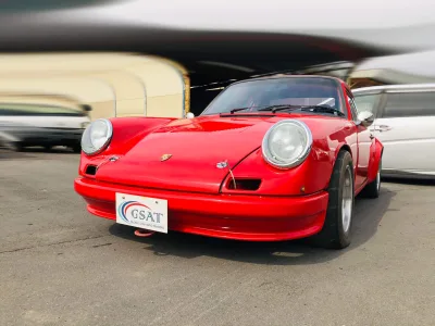 1971 PORSCHE 911S 66 COUPÉ (No.280539)