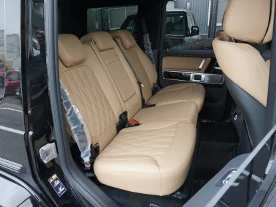 2026 Mercedes-Benz G450d AMG Line ISG 4WD MP202601 for export from Japan