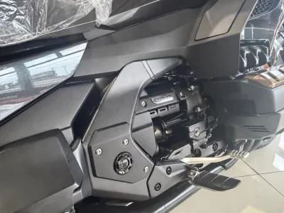 2026 Honda Gold Wing Tour 1.8L DCT for export from Japan