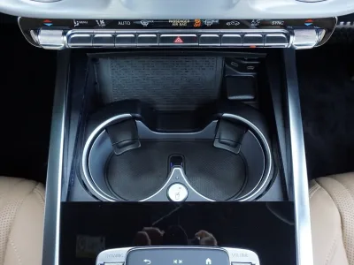 2025 Mercedes-Benz G450d AMG Line (ISG) for export from Japan