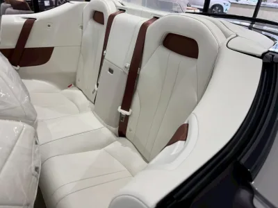 2025 Lexus LC Convertible 500 Pinnacle Edition for export from Japan