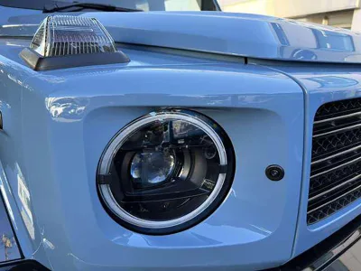 2025 Mercedes-Benz G400d Manufacture Edition ( No.J0933) for export from Japan