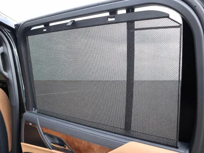 2026 Lexus LX 700h 4WD / Modellista, Mark Levinson & Rear Entertainment JDM for export from Japan