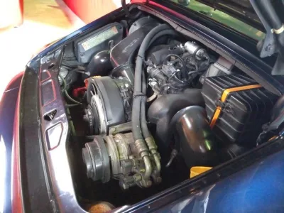 1993 PORSCHE 911 CARRERA 2 COUPE (No.970859) for export from Japan