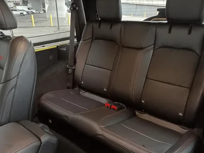 2025 Jeep Wrangler Rubicon Auto 4x4 (NO-480733) for export from Japan