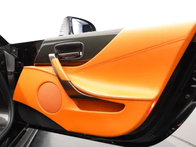 2012 LEXUS LFA – LIMITED TO ONLY 500 UNITS WORLDWIDE for export from Japan