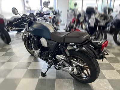 2022 Honda CB1100RS Final Edition 1,100CC Japan Model (No.J0657) for export from Japan