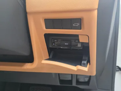 2025 Lexus LX 600 4WD Moderista 7 Seats for export from Japan