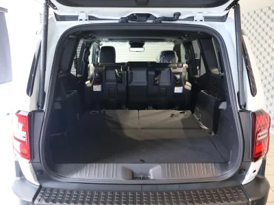 2025 Toyota Land Cruiser 250 VX 4WD – Modellista Package for export from Japan