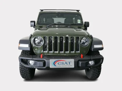 2025 Jeep Wrangler Unlimited Rubicon Auto 4x4 (No-480731) for export from Japan