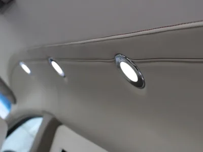 Luxury Galue Limousine | Japan Built for export from Japan