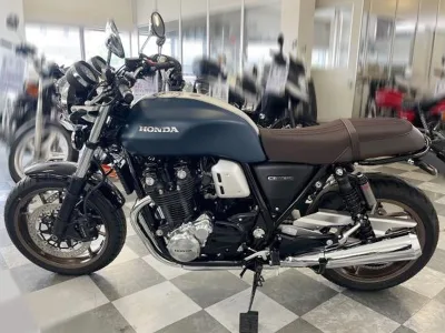 2022 Honda Cb1100Rs for export from Japan