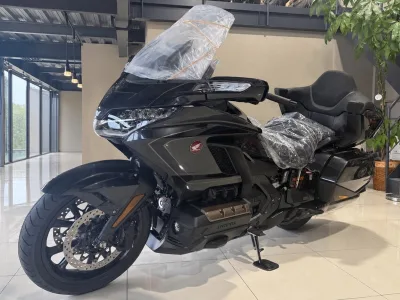 2026 Honda Gold Wing Tour 1.8L DCT