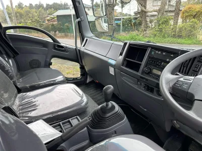 2020 ISUZU FORWARD 2RG - FSR90T2 FLAT BED TRUCK With Good Condition (No.J0953) for export from Japan