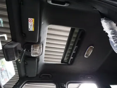 2025 Mercedes-Benz G-Class G450d AMG Line Package (ISG) for export from Japan