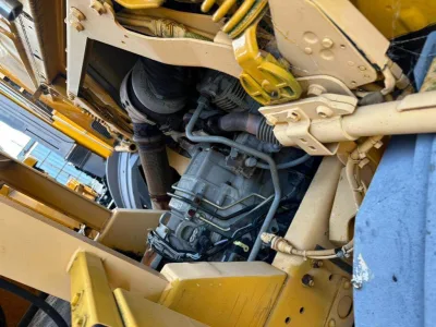 2004 Mercedes-Benz Concrete  Putzmeister 300M (No.J0902) for export from Japan
