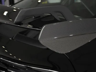 2026 PORSCHE 911 GT3 PDK 992.2  WEISSACH PACKAGE for export from Japan