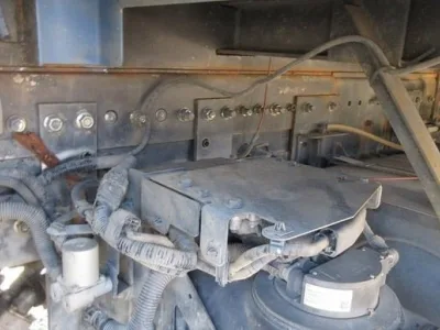 2018 Hino Profia large size self loader 2PG-FS1AJA (No.920765) for export from Japan
