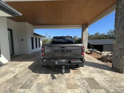 2025 RAM 1500 TRX (No.960753) for export from Japan