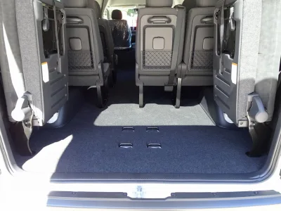 2026 TOYOTA HIACE COMMUTER GL 14 SEATER  for export from Japan