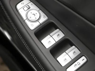 2025 Hyundai Santa Fe Highlander Auto (No-480723) for export from Japan