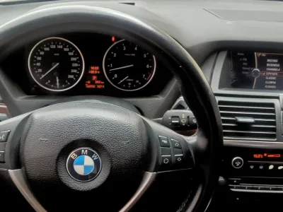 2011 BMW X5 (No.830747) for export from Japan