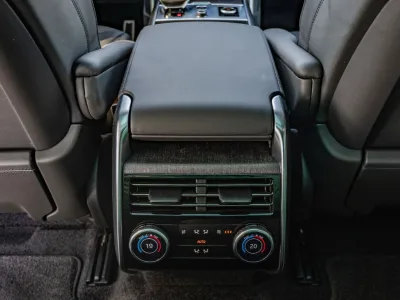2025 RANGE ROVER AUTOBIOGRAPHY (No.830814) for export from Japan