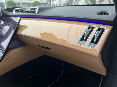 2023 Mercedes-Maybach S680 4MATIC for export from Japan