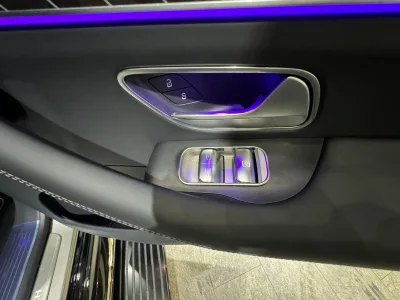 2025 MERCEDES-MAYBACH GLS600 NIGHT EDITION for export from Japan