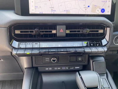 2025 Toyota Land Cruiser 250 2.7 VX First Edition 4WD Special Edition (No.960994) for export from Japan