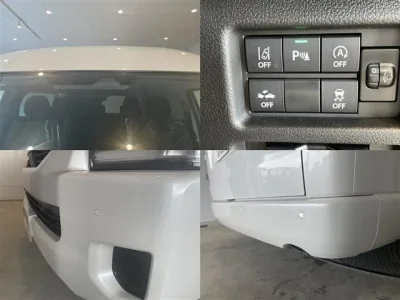 2026 Toyota Hiace Commuter GL 14-Seater 2.8L Diesel Auto for export from Japan
