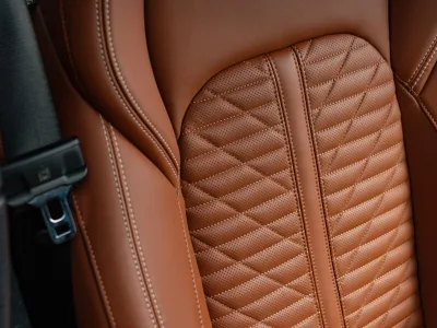 2020 Maserati Levante 4WD for export from Japan