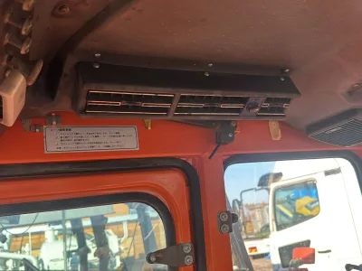 KUBOTA M7950DT TRACTOR for export from Japan