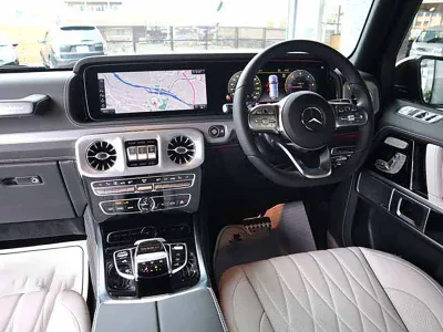 2025/3 G400D G manufacture Professional Special line education (No.Jo937) for export from Japan