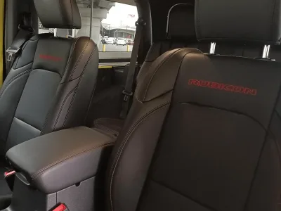 2025 Jeep Wrangler Rubicon Auto 4x4 (NO-480733) for export from Japan
