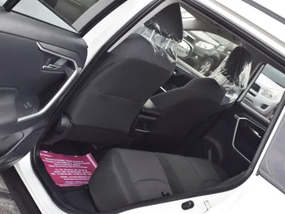 Toyota RAV4 Push 2019 (No-830717) for export from Japan