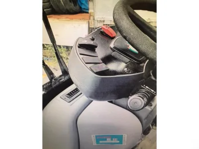 2017 CAT 910K WHEEL LOADER (No.J0899) for export from Japan