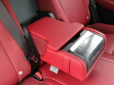 2025 Lexus RX 350 F Sport 4WD - Luxury & Performance Redefined! (N0.961025) for export from Japan