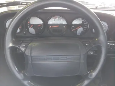 1993 PORSCHE 911 CARRERA 2 COUPE (No.970859) for export from Japan