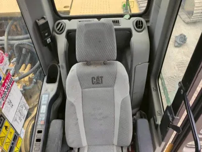 2012 CAT Hydraulic Excavator Type 320D-E Excavator for export from Japan