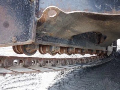 2011 HITACHI ZX120-3 EXCAVATOR (No.J0763) for export from Japan
