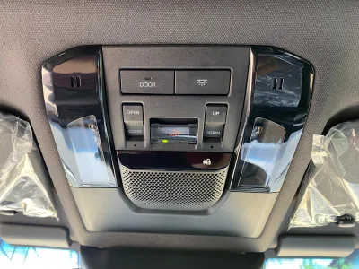 2025 Toyota Land Cruiser 250 2.7 VX First Edition 4WD Special Edition (No.960994) for export from Japan