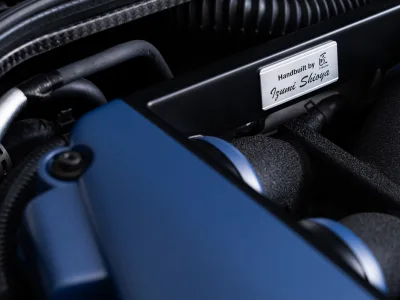 2019 Nissan GT-R 3.8 50th Anniversary 4WD - Limited Edition (No.960998) for export from Japan