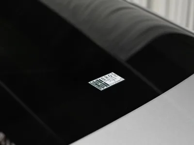 2025 Rolls-Royce Spectre - The Pinnacle of Luxury (No.550992) for export from Japan