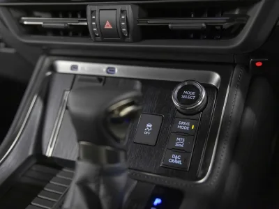 2026 Lexus GX 550 Overtrail+ 4WD for export from Japan