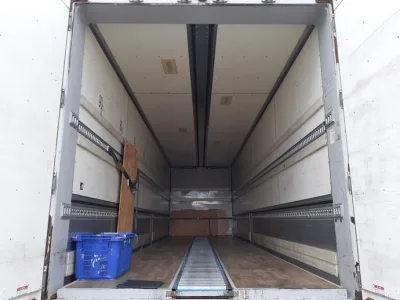 2013 Isuzu Giga large Aluminum wing Body QKG-CYJ77A used truck (No.920766) for export from Japan