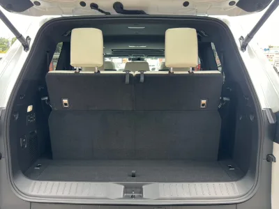 2025 Lexus LX 600 4WD 7 Seater Modellista Aero - Luxury & Power Combined (No.961019) for export from Japan