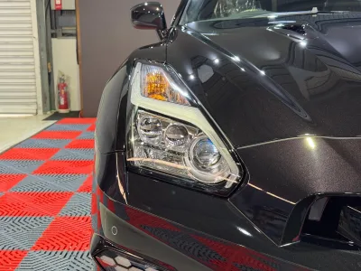 2025 NISSAN GT-R PREMIUM EDITION T-SPEC for export from Japan