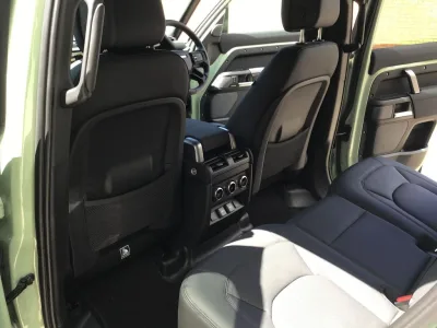 2023 Land Rover 110 NEW Defender D300 75th Limited Edition 3.0 5dr (No.J0720)