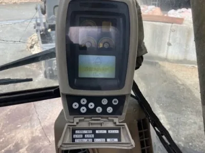 2004 Caterpillar CAT 320C Excavator | 5,611 HRS | Japan Stock for export from Japan